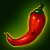Chili pepper